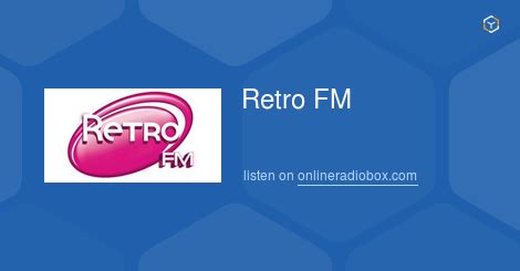 Retro FM Latvija Listen Live .